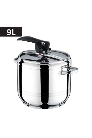 Z1303/9 Zio Klasik Düdüklü 9L