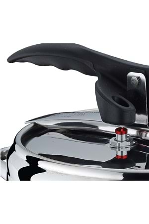 Z1303/9 Zio Klasik Düdüklü 9L