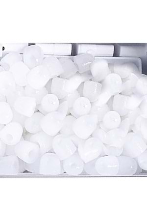 WTD680/2 Newal Su Sebili & Buz Makinesi