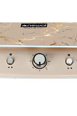 AIR9184/5 Newal Evaporatif Hava Soğutucu 40LT