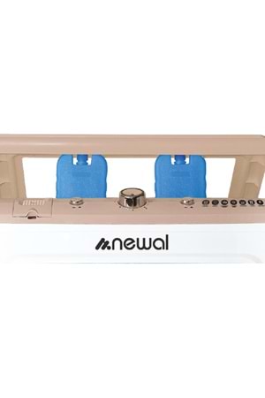 AIR9184/5 Newal Evaporatif Hava Soğutucu 40LT