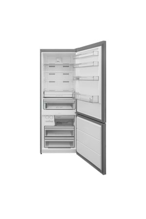 MBR481X Atlantic 481 Litre Buzdolabı No Frost MC