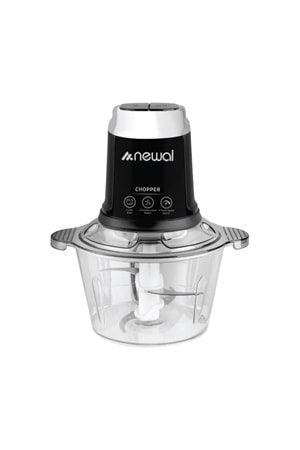 CPR4020 Newal Cam Doğrayıcı 2L