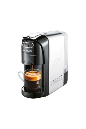 COF3910 Newal Espresso Kahve Makinesi 20Bar