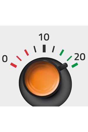 COF3910 Newal Espresso Kahve Makinesi 20Bar