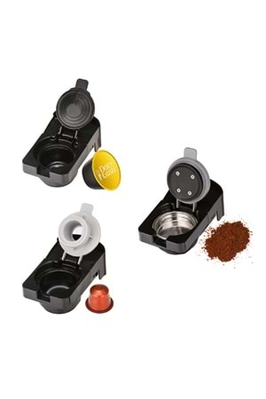 COF3910 Newal Espresso Kahve Makinesi 20Bar