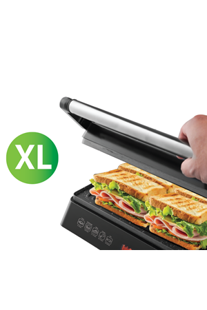 Newal GSM5094 Tost Makinesi Grill