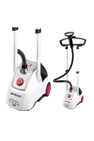 IRN775 Newal Dikey Kırışıklık Giderici Ütü