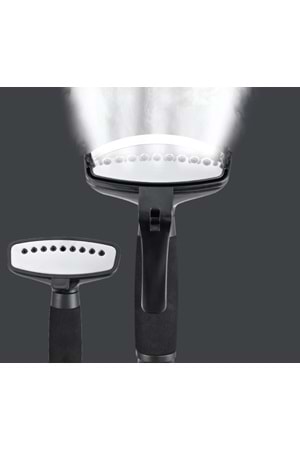 IRN775 Newal Dikey Kırışıklık Giderici Ütü