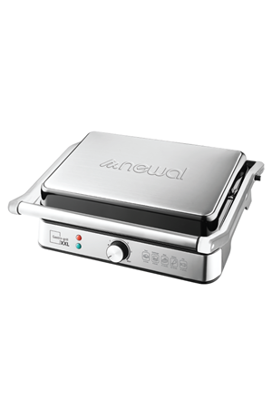 Newal GSM5096 Tost Makinesi Grill XXL