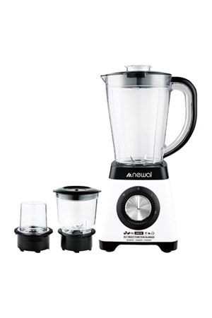 BLD3033 Newal Stand Blender 1.5L