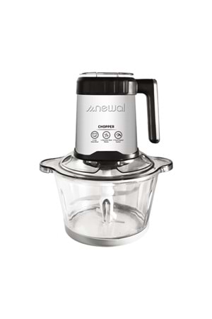 CPR4032 Newal Cam Doğrayıcı 2L