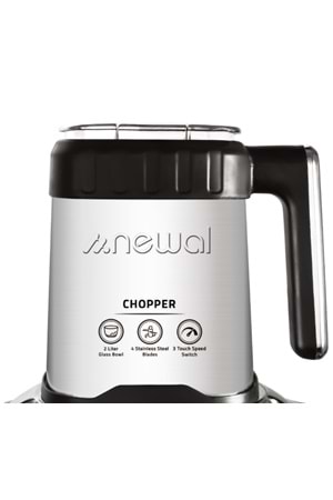 CPR4032 Newal Cam Doğrayıcı 2L