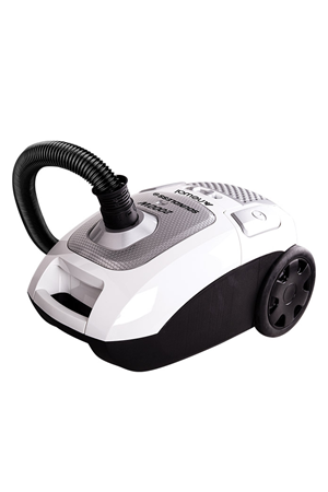 Newal VAC3510/5 Sessiz Elektirikli Süpürge