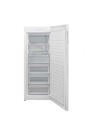 MBF6W Atlantic 6 Çekmece Derin Dondurucu 221LT