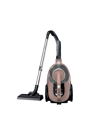 Newal VAC3310/3 Toztorbasız Elektrikli Süpürge