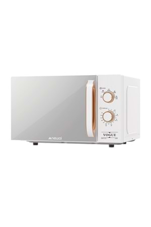 MWO2521/1 Newal Mikrodalga Retro 25L