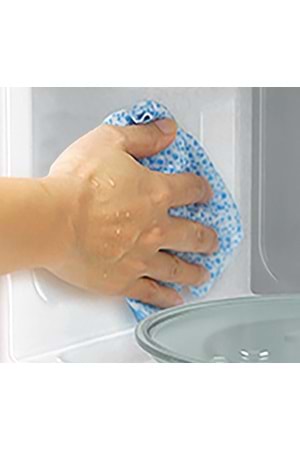 MWO2535/2 Newal Siyah Mikrodalga 25L Dijital