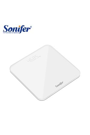 SF1907 Sonifer Dijital Baskül