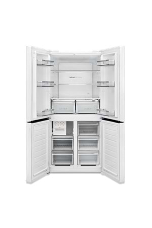 MBR488W Atlantic Multi Door Buzdolabı 488L
