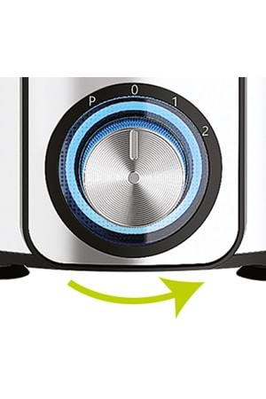 JCR6190 Newal Katı Meyve Sıkacağı