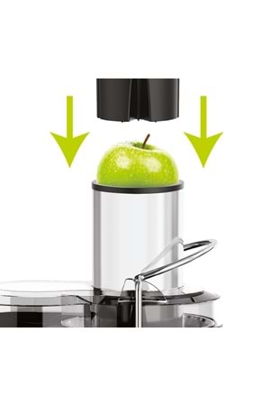 JCR6190 Newal Katı Meyve Sıkacağı