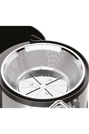 JCR6190 Newal Katı Meyve Sıkacağı