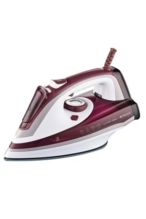 IRN1752 Newal Buharlı Ütü