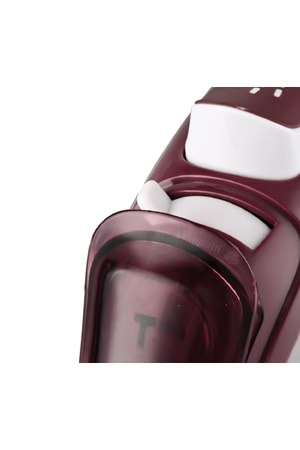 IRN1752 Newal Buharlı Ütü