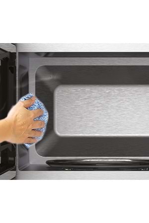 MWO2595/5 Newal Ankastre Mikrodalga Fırın