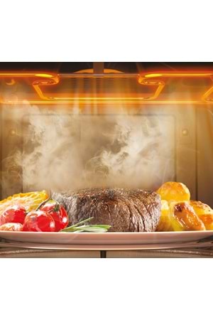 MWO2595/5 Newal Ankastre Mikrodalga Fırın