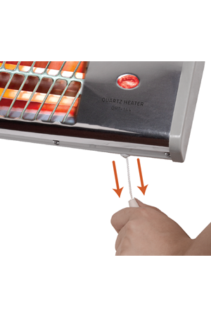 Newal QHT144 Banyo Isıtıcısı