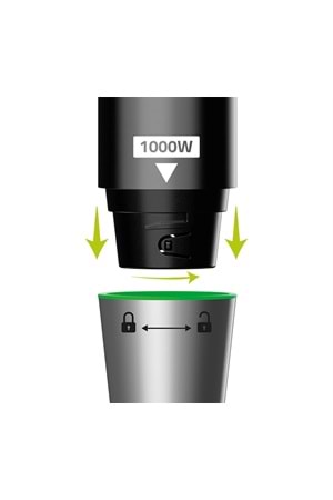 BLD6813 Newal Çubuk Blender 1000W