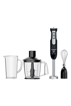 BLD6840 Newal Blender Seti 1000W