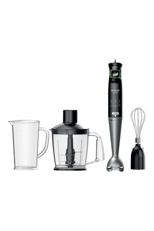 BLD6843 Newal Blender Seti 1000W