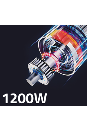 Newal BLD6851 Blender Seti 1200W