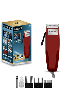 Newal HTR7600 Elektrikli Saç & Sakal Tıraş Makinesi