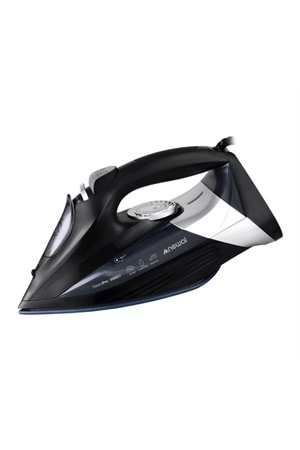 IRN763 Newal Buharlı Ütü 3000W