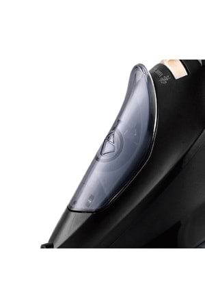 IRN763 Newal Buharlı Ütü 3000W