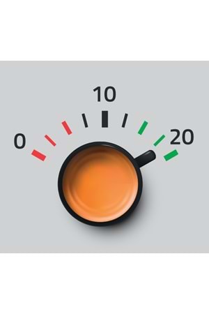 COF3880 Newal Espresso Kahve Makinesi