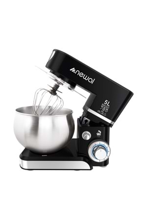 MXR6451 Newal Stand Mikser 5L