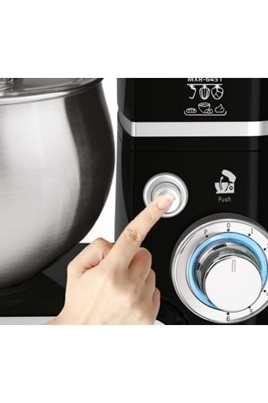 MXR6451 Newal Stand Mikser 5L