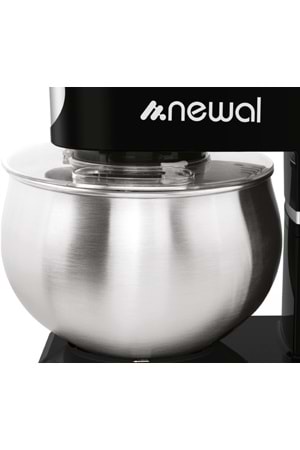 MXR6451 Newal Stand Mikser 5L