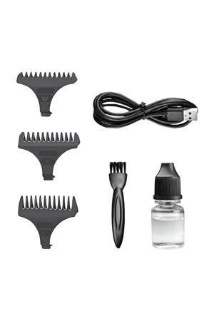 Newal HTR7302 Şarjlı Saç ve Sakal Tıraş Makinesi