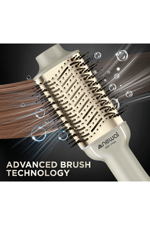 Newal HST7144 Saç Şekillendirici