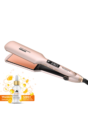 Newal HST7245Saç Düzleştirici