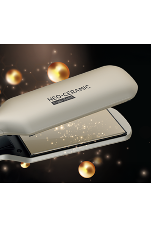 Newal HST7267 Saç Düzleştirici & Kurutucu 2li Set