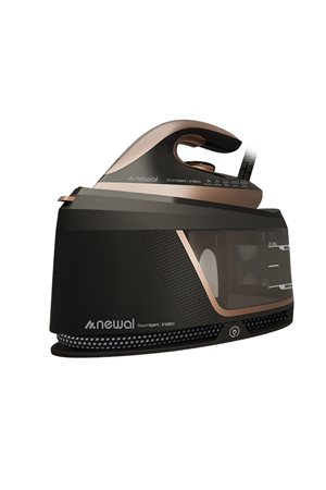 Newa IRN745 l Buhar Kazanlı Ütü