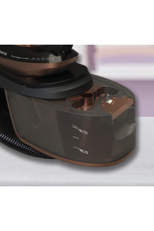 Newa IRN745 l Buhar Kazanlı Ütü