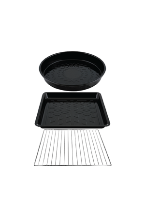 Newal MOV1537/1 Mini Fırın 36L